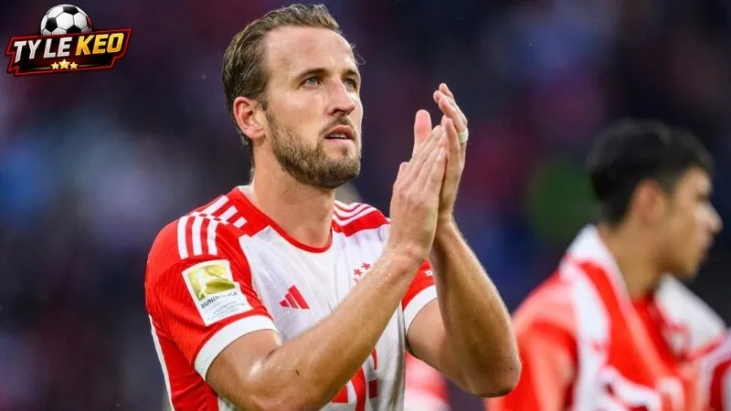 Harry Kane