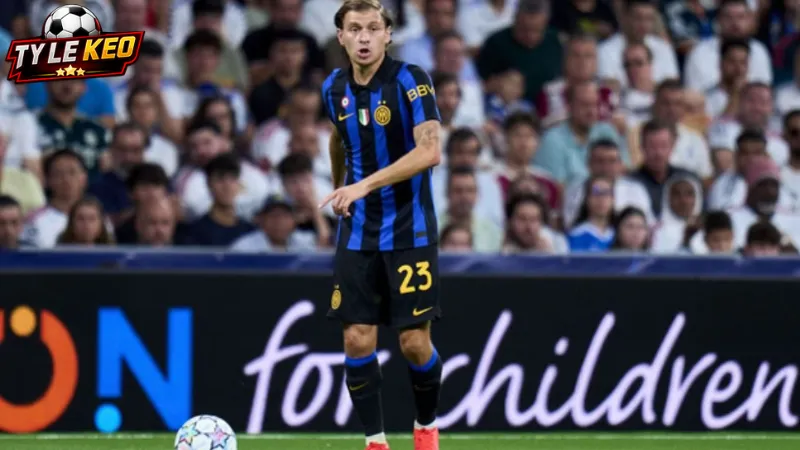 Inter Milan vs Udinese