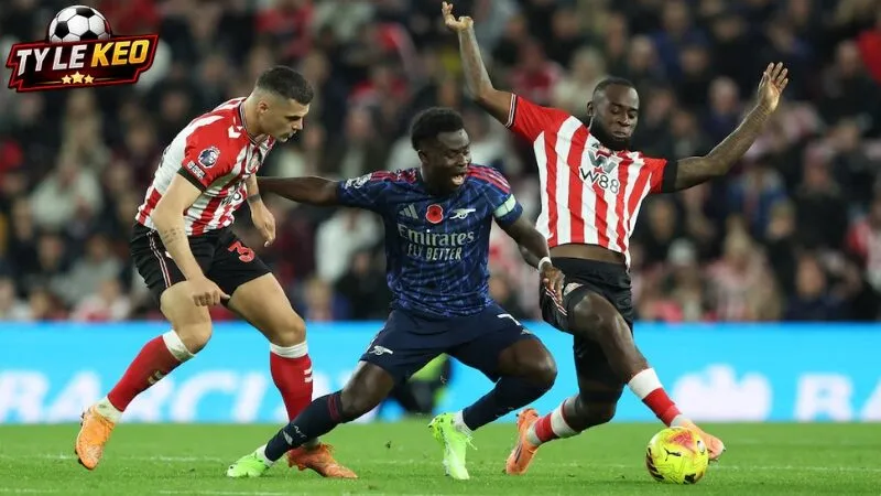 Sunderland vs Arsenal