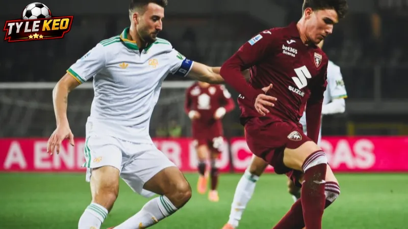 Torino vs AS Roma