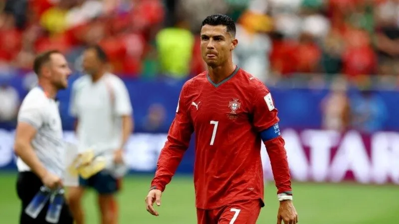 Sức hút thương mại của CR7 vượt xa phạm vi sân cỏ