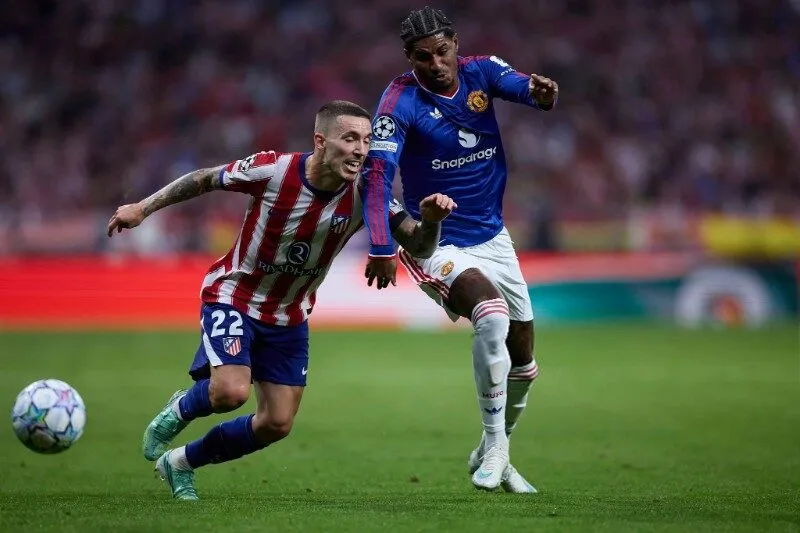 Bàn thua sớm phơi bày hàng loạt điểm yếu của Man Utd